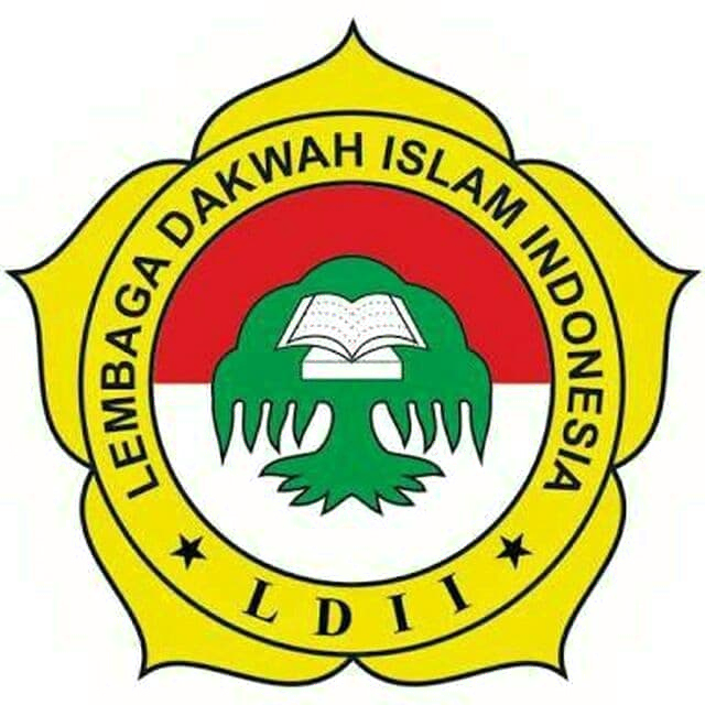 Logo LDII